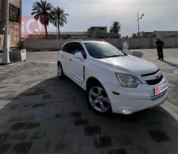 شيفروليه كابتيفا